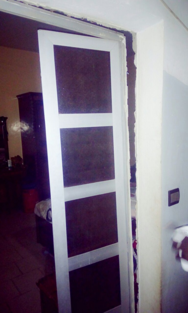 Exclusivité-Photos Vidéos: attaque de la maison familiale de Khalifa Sall à Grand-Yoff Exclusivité-Photos Vidéos: attaque de la maison familiale de Khalifa Sall à Grand-Yoff