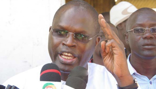 Khalifa Sall : Parcours tumultueux d’un apparatchik socialiste Khalifa Sall : Parcours tumultueux d’un apparatchik socialiste