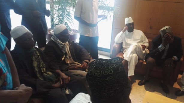 Paris : Images de la levée de corps de la mère du ministre Abdoulaye Daouda Diallo Paris : Images de la levée de corps de la mère du ministre Abdoulaye Daouda Diallo