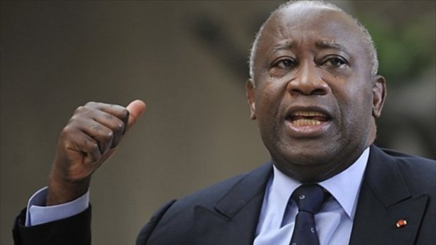 Le détenu politique Laurent Gbagbo dit tout
