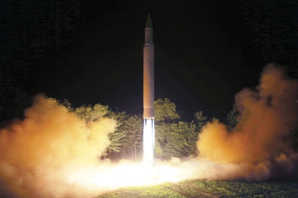 Etats-Unis vs Corée du Nord : L’escalade infernale