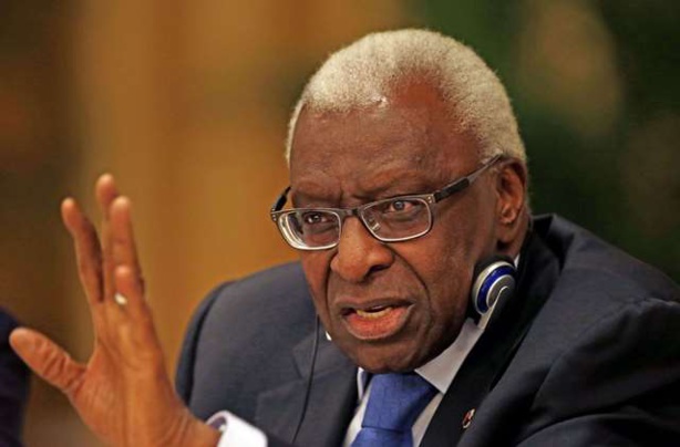 Corruption, dopage et politique : la justice sénégalaise protège-t-elle les Diack ?
