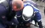 L’insoutenable violence policière française