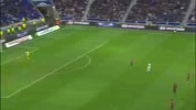 But Memphis DEPAY (82')   Olympique Lyonnais - Toulouse FC (4-0) -   2016-17.3gp