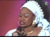 La grande chanteuse malienne, Oumou Sangaré : 