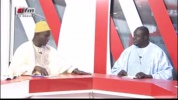 REPLAY - Li Ci Penc Mi - Invités   BARTHELEMY , SERIGNE MBACKÉ , BARKA , ABDOUL DIOP - 23 Mars 2017.3gp