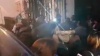 Vidéos exclusives: Macky Sall hué à Paris par des pro-Khalifa Sall 