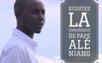 Chronique de Pape Alé Niang du 22 mars : au menu, le déficit démocratique et "l'Affaire Khalifa Sall"