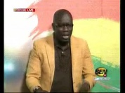 Vidéo – Bagarre à l’Assemblée nationale   Omar Sarr passe un sale quart d’heure.3gp