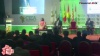 Conférence sur l’émergence : le président Condé invite ses pairs à couper le cordon ombilical avec la France