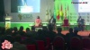 Conférence sur l’émergence : le président Condé invite ses pairs à couper le cordon ombilical avec la France