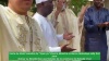 Abdoulaye Sally SALL reçoit le Khalife mondial de la Tidianiya au Fouta