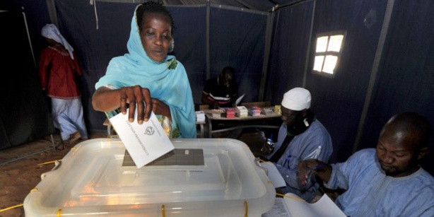 Les législatives prévues le 31 juillet Les législatives prévues le 31 juillet