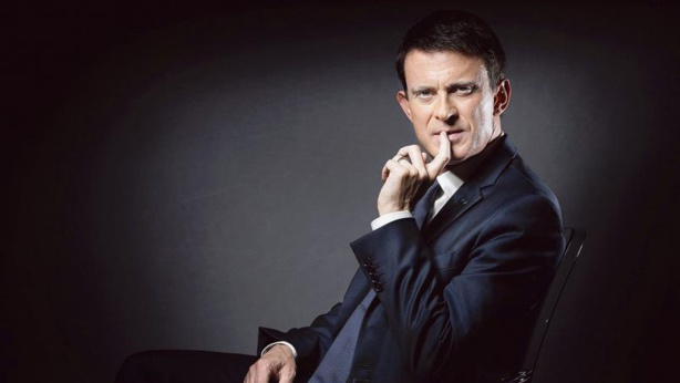 Manuel Valls, portrait d'un ambitieux