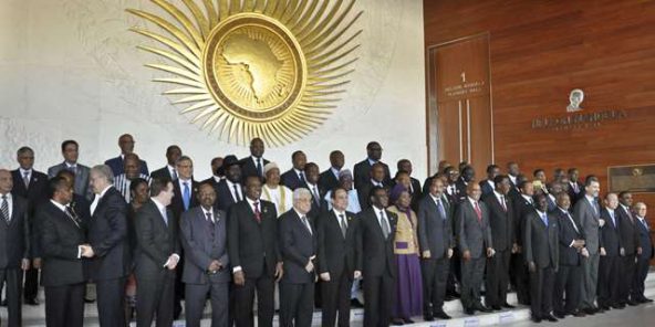 Union africaine : le 28e sommet des chefs d’État s’ouvre dans l’incertitude