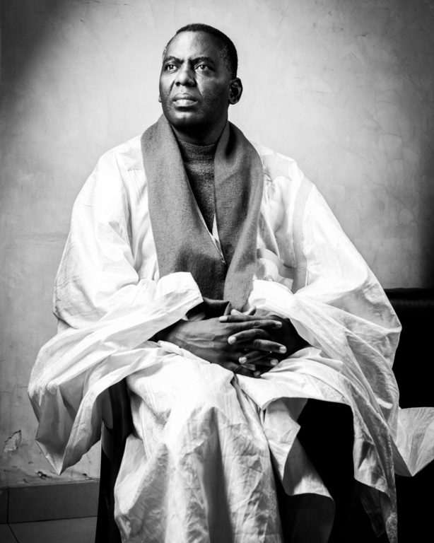 Mauritanie : une vie contre les "chaînes invisibles" Mauritanie : une vie contre les "chaînes invisibles"