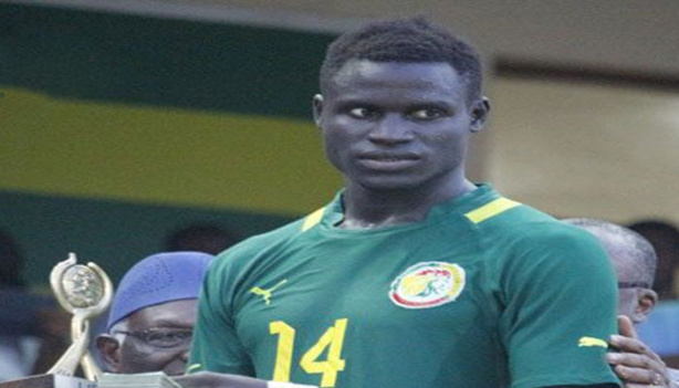 Aliou Badji signe pour quatre ans avec un club suèdois Aliou Badji signe pour quatre ans avec un club suèdois