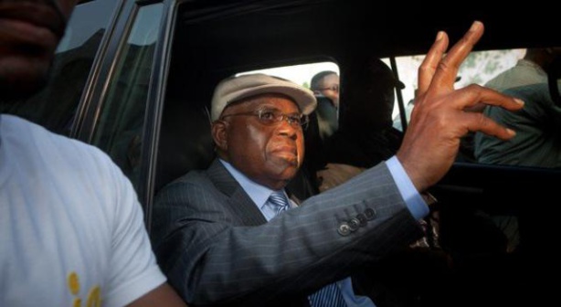 L'opposant congolais Etienne Tshisekedi est décédé à 84 ans L'opposant congolais Etienne Tshisekedi est décédé à 84 ans