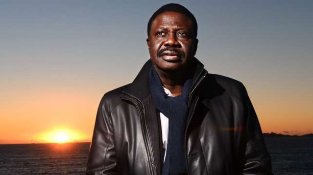 Elimination des Lions: Pape Diouf défend Aliou Cissé Elimination des Lions: Pape Diouf défend Aliou Cissé