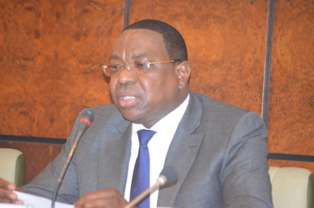 Mankeur Ndiaye Mankeur Ndiaye