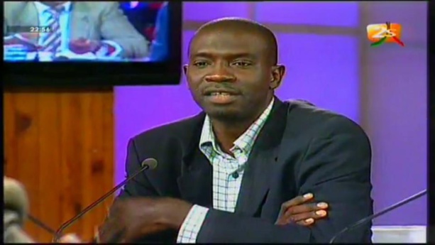 Mise en demeure de la 2STV: Tounkara défie Yaxam Mbaye