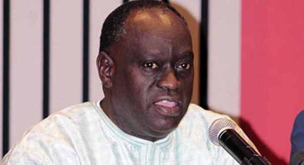 Me Elhadj prédit "la fin de règne" de Macky Sall Me Elhadj prédit "la fin de règne" de Macky Sall