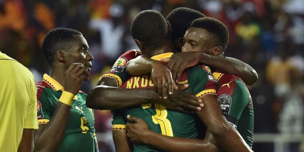 Le Cameroun sur le toit de l’Afrique Le Cameroun sur le toit de l’Afrique