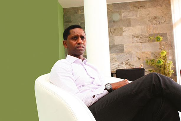 Kabirou Mbodj de Wari rachète Tigo Sénégal à 80 milliards Kabirou Mbodj de Wari rachète Tigo Sénégal à 80 milliards