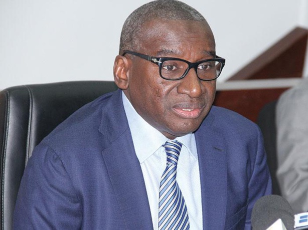 Sidiki Kaba Sidiki Kaba