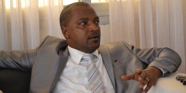 Apr: Mame Boye Diao appelle à taire les querelles de positionnement Apr: Mame Boye Diao appelle à taire les querelles de positionnement