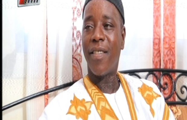 Kouthia prend une seconde épouse Kouthia prend une seconde épouse