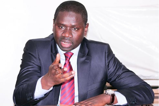 Me Oumar Youm: "Si Macky Sall perd les législatives, nous perdons nos postes"
