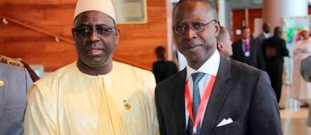 Exclusif ! Législatives 2017 : Mahammed Boun Abdallah Dionne, tête de liste de Bennoo Bokk Yaakaar Exclusif ! Législatives 2017 : Mahammed Boun Abdallah Dionne, tête de liste de Bennoo Bokk Yaakaar