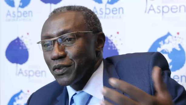 Amadou Diaw, un businessman qui pense et rêve « Afrique »