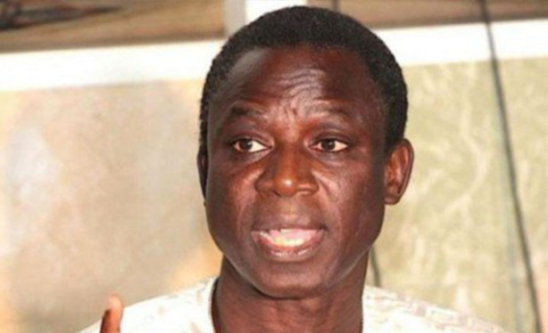 Thione Seck Thione Seck