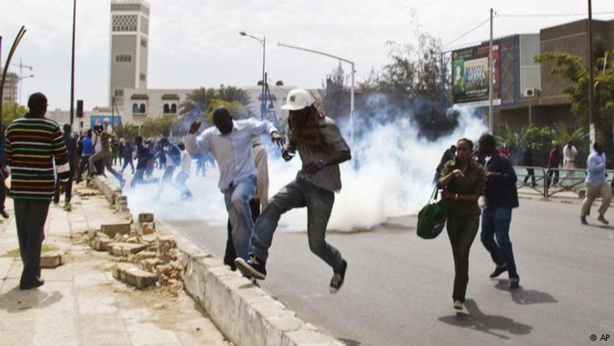 Six policiers massacrés à Dakar le 16 février 1994 : l’Etat socialiste, Abdoulaye Wade et les Moustarchidines, tous responsables