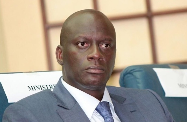 Benoit Sambou Benoit Sambou