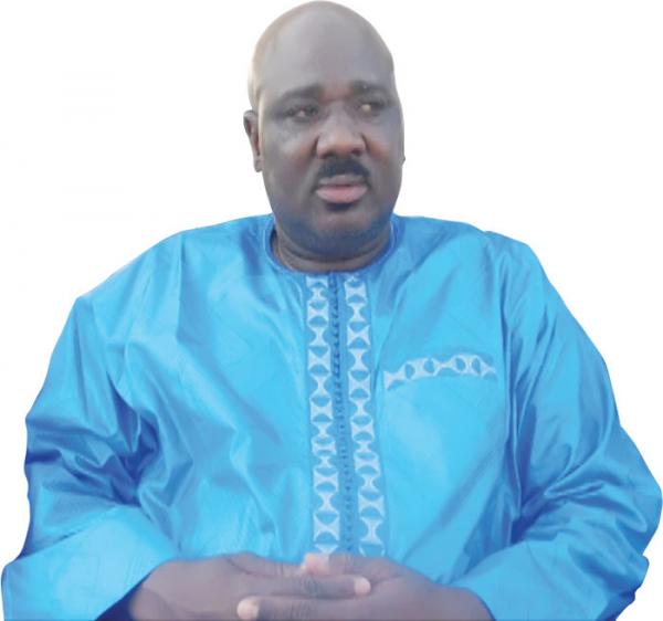 Les administrateurs civils exigent des sanctions contre le député Farba Ngom
