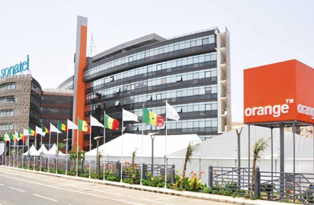 Sonatel: 905 milliards de chiffre d'affaires en 2016 Sonatel: 905 milliards de chiffre d'affaires en 2016