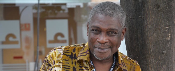 Kemtiyu reçoit le prix du Meilleur documentaire au Panafrican film festival de Los Angeles