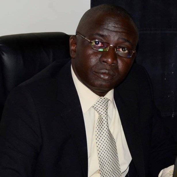 Bilan de Yahya Jammeh: la piqûre de rappel de Frédéric Tendeng à Robert Sagna Bilan de Yahya Jammeh: la piqûre de rappel de Frédéric Tendeng à Robert Sagna