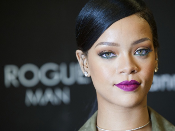 Rihanna, l’humanitaire de l'année 2017 Rihanna, l’humanitaire de l'année 2017
