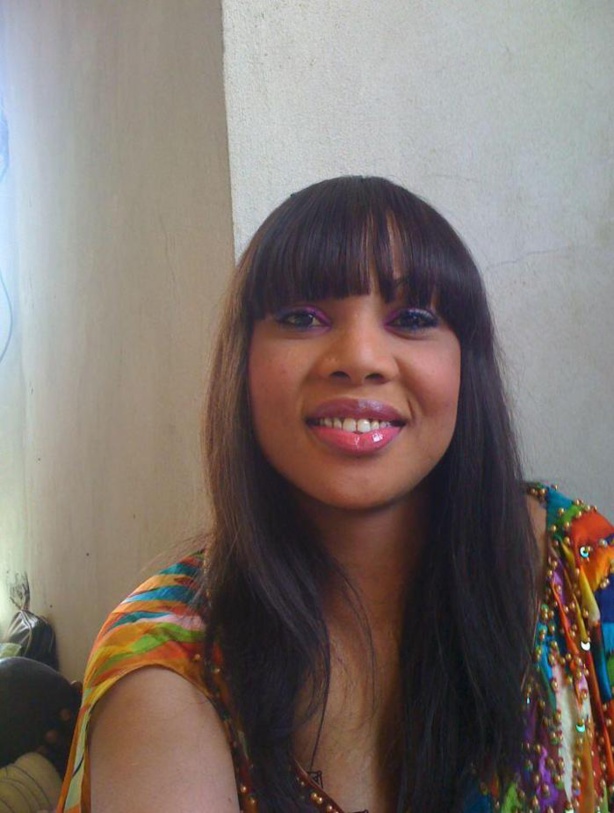 Amina Poté Amina Poté