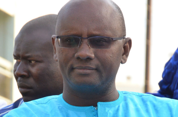 Moussa Sy: "Au Sénégal, il est plus facile de créer un parti politique que de participer à une élection"