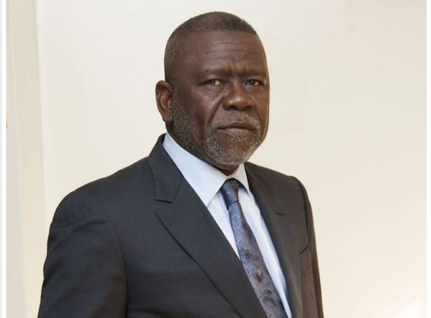 Abderahmane Ndiaye, un self made man