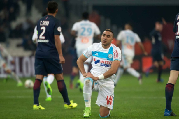 Dimitri Payet