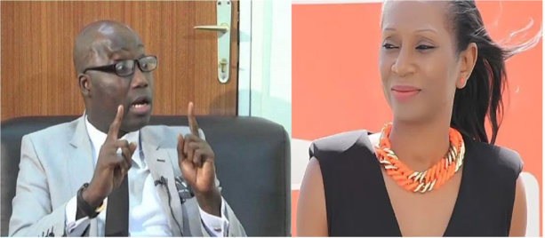 Sodav-BSDA: Mounirou Sy annonce une plainte contre Ngoné Ndour Sodav-BSDA: Mounirou Sy annonce une plainte contre Ngoné Ndour