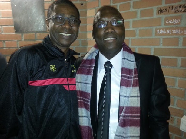 Youssou Ndour et Mounirou Sy : le divorce est consommé Youssou Ndour et Mounirou Sy : le divorce est consommé