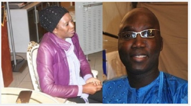 Ngoné et Mounirou : la guerre Ngoné et Mounirou : la guerre