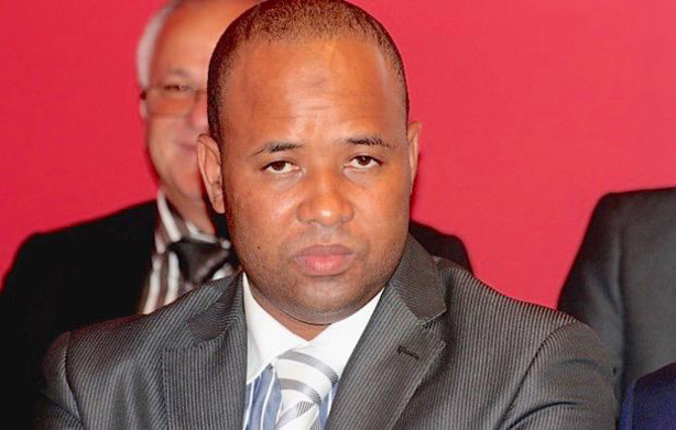 SEYDOU DIALLO : Travailler dans l’unité à Kolda pour réélire le président SEYDOU DIALLO : Travailler dans l’unité à Kolda pour réélire le président